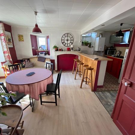 Charmant Appartement Au Coeur Des Volcans D Auvergne Murat  Eksteriør billede