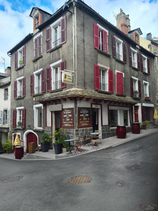 Charmant Appartement Au Coeur Des Volcans D Auvergne Murat  Eksteriør billede