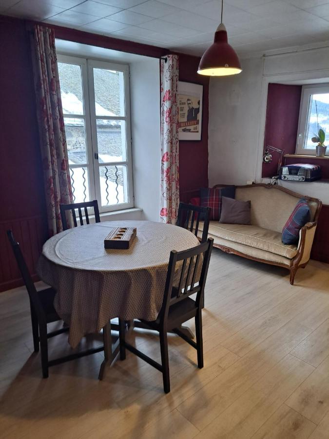 Charmant Appartement Au Coeur Des Volcans D Auvergne Murat  Eksteriør billede