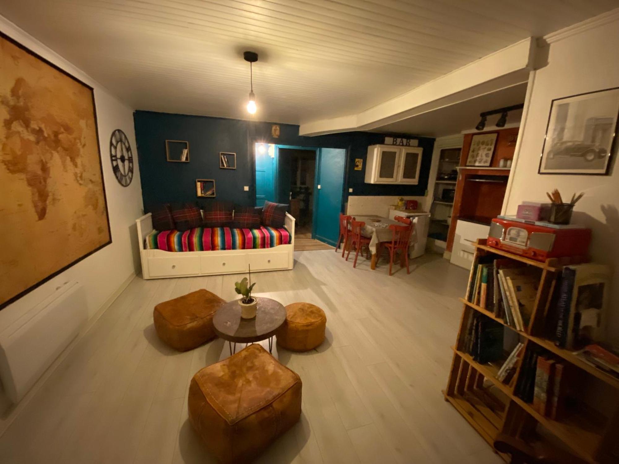 Charmant Appartement Au Coeur Des Volcans D Auvergne Murat  Eksteriør billede