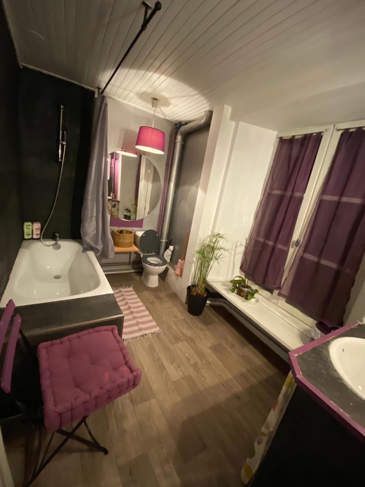Charmant Appartement Au Coeur Des Volcans D Auvergne Murat  Eksteriør billede