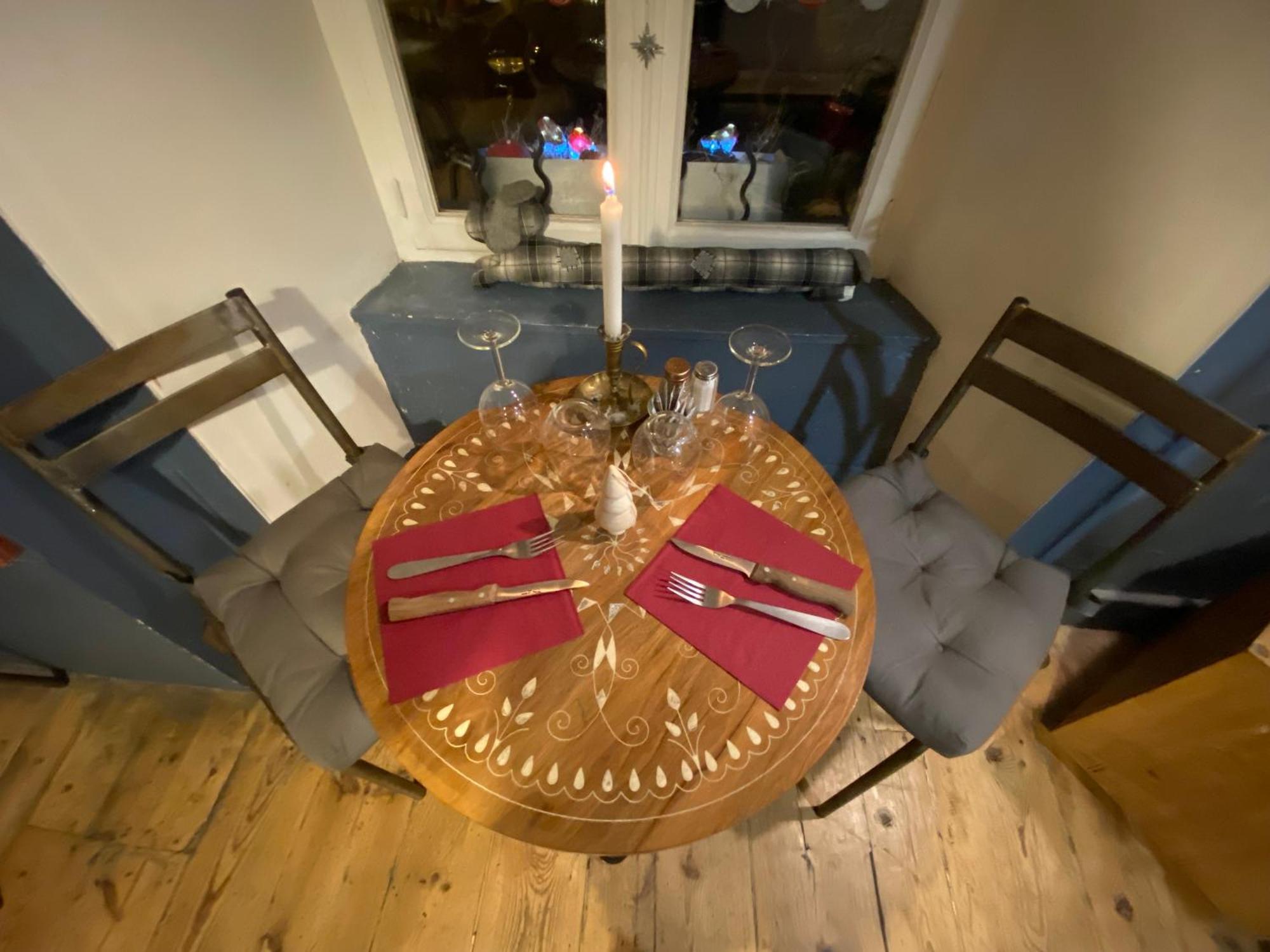 Charmant Appartement Au Coeur Des Volcans D Auvergne Murat  Eksteriør billede