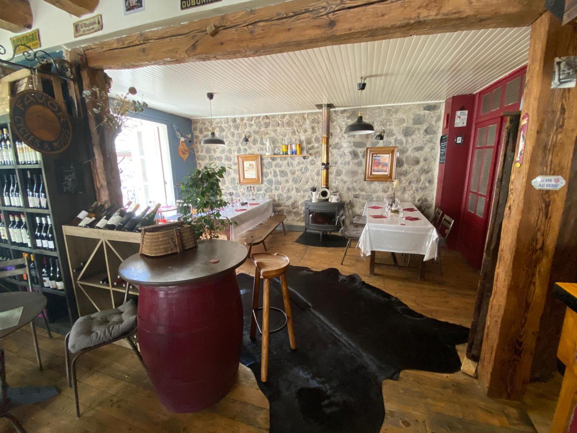 Charmant Appartement Au Coeur Des Volcans D Auvergne Murat  Eksteriør billede