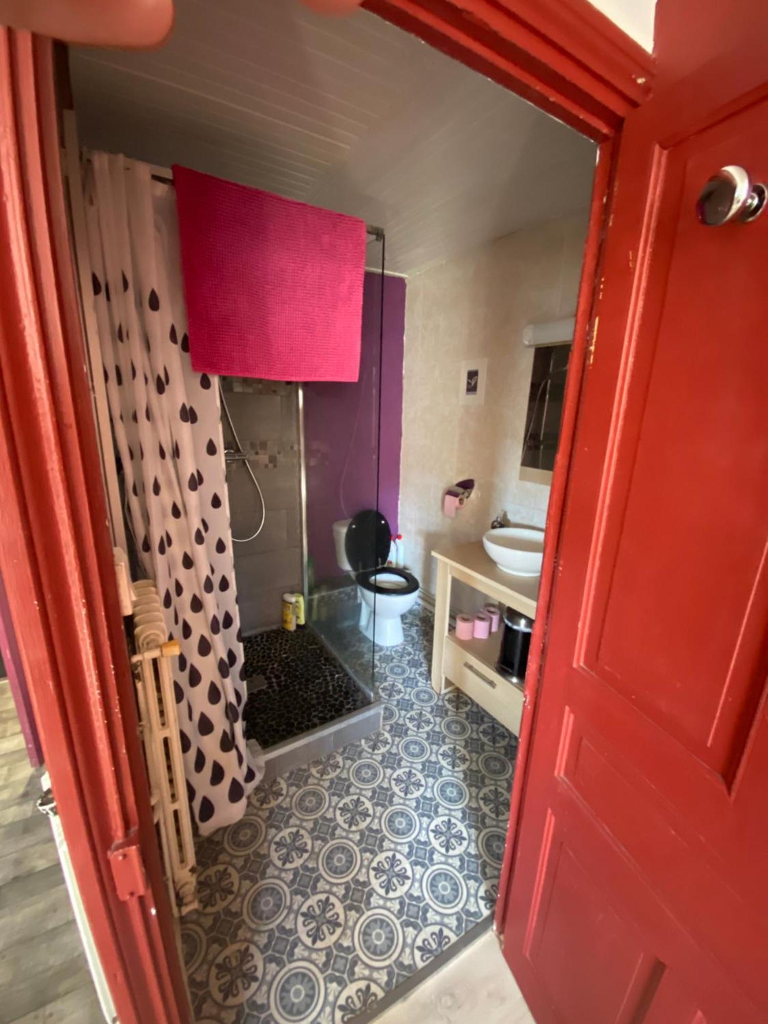 Charmant Appartement Au Coeur Des Volcans D Auvergne Murat  Eksteriør billede